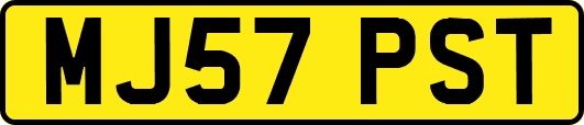 MJ57PST
