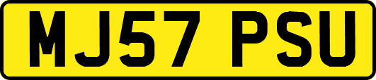 MJ57PSU
