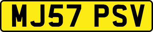MJ57PSV