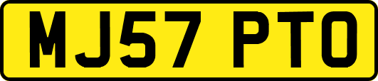 MJ57PTO