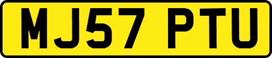 MJ57PTU