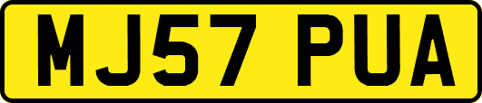 MJ57PUA