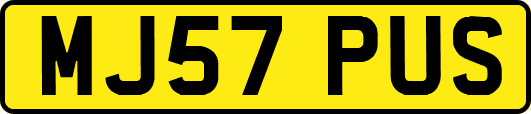 MJ57PUS