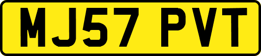 MJ57PVT