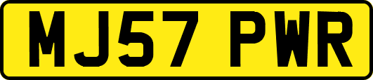 MJ57PWR