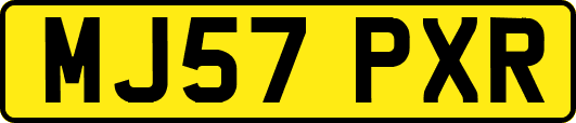 MJ57PXR