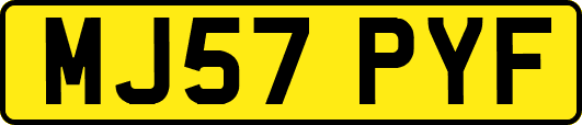 MJ57PYF