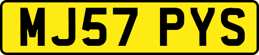 MJ57PYS