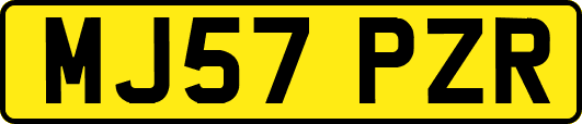 MJ57PZR