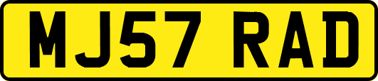 MJ57RAD