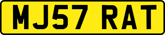 MJ57RAT