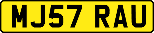 MJ57RAU