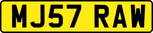 MJ57RAW
