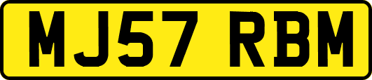 MJ57RBM