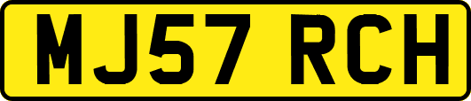 MJ57RCH