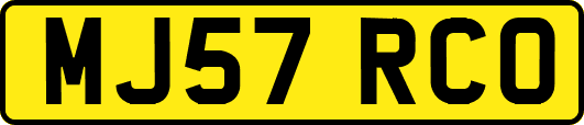 MJ57RCO