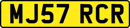 MJ57RCR