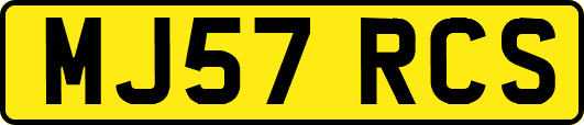 MJ57RCS