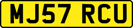 MJ57RCU