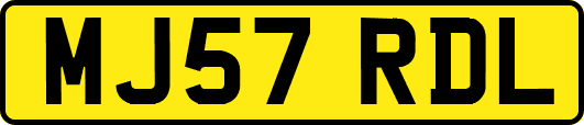 MJ57RDL