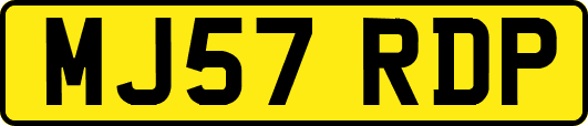 MJ57RDP
