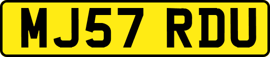 MJ57RDU