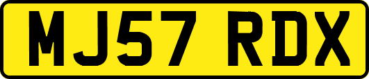 MJ57RDX