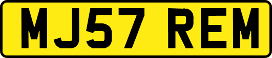 MJ57REM