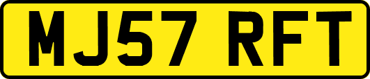 MJ57RFT