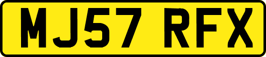 MJ57RFX