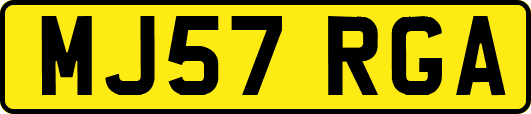 MJ57RGA