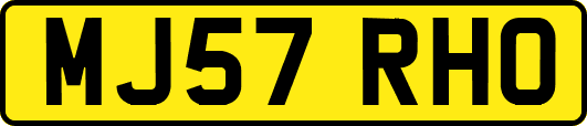 MJ57RHO