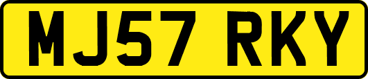 MJ57RKY