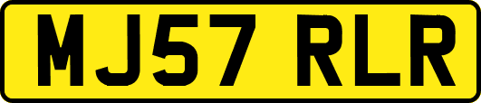 MJ57RLR