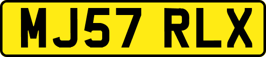 MJ57RLX