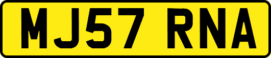 MJ57RNA