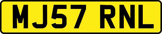 MJ57RNL