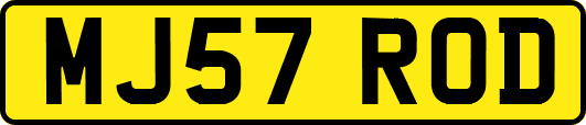 MJ57ROD