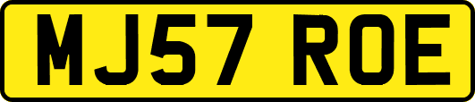 MJ57ROE