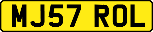 MJ57ROL