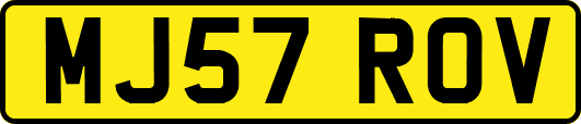 MJ57ROV