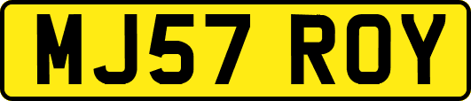 MJ57ROY