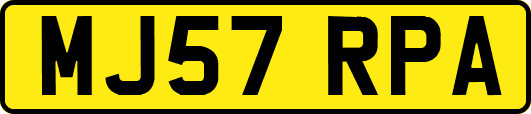 MJ57RPA