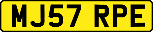 MJ57RPE