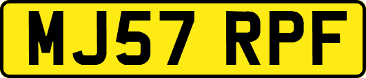 MJ57RPF
