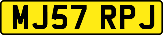 MJ57RPJ