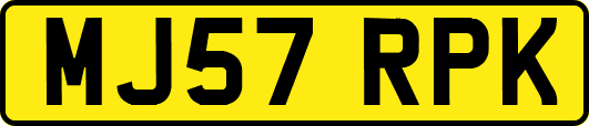 MJ57RPK