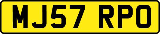 MJ57RPO
