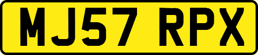 MJ57RPX