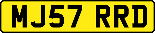 MJ57RRD